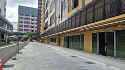 Meridian Primary School (D18), Factory #576583941